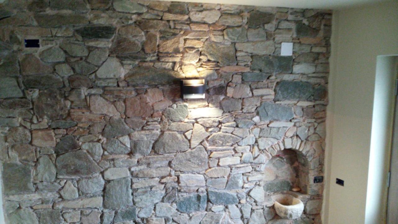 Ca' Nova Roccaforte Mondovì Exterior foto