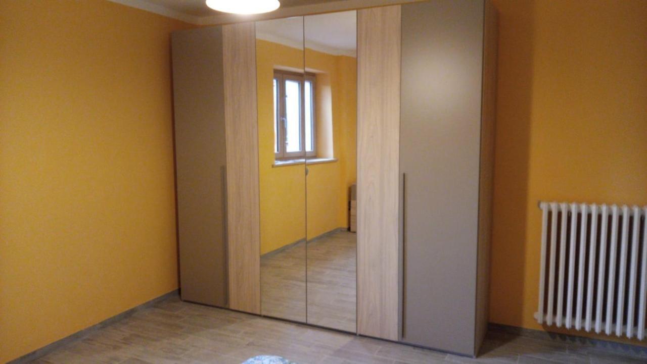 Ca' Nova Roccaforte Mondovì Exterior foto