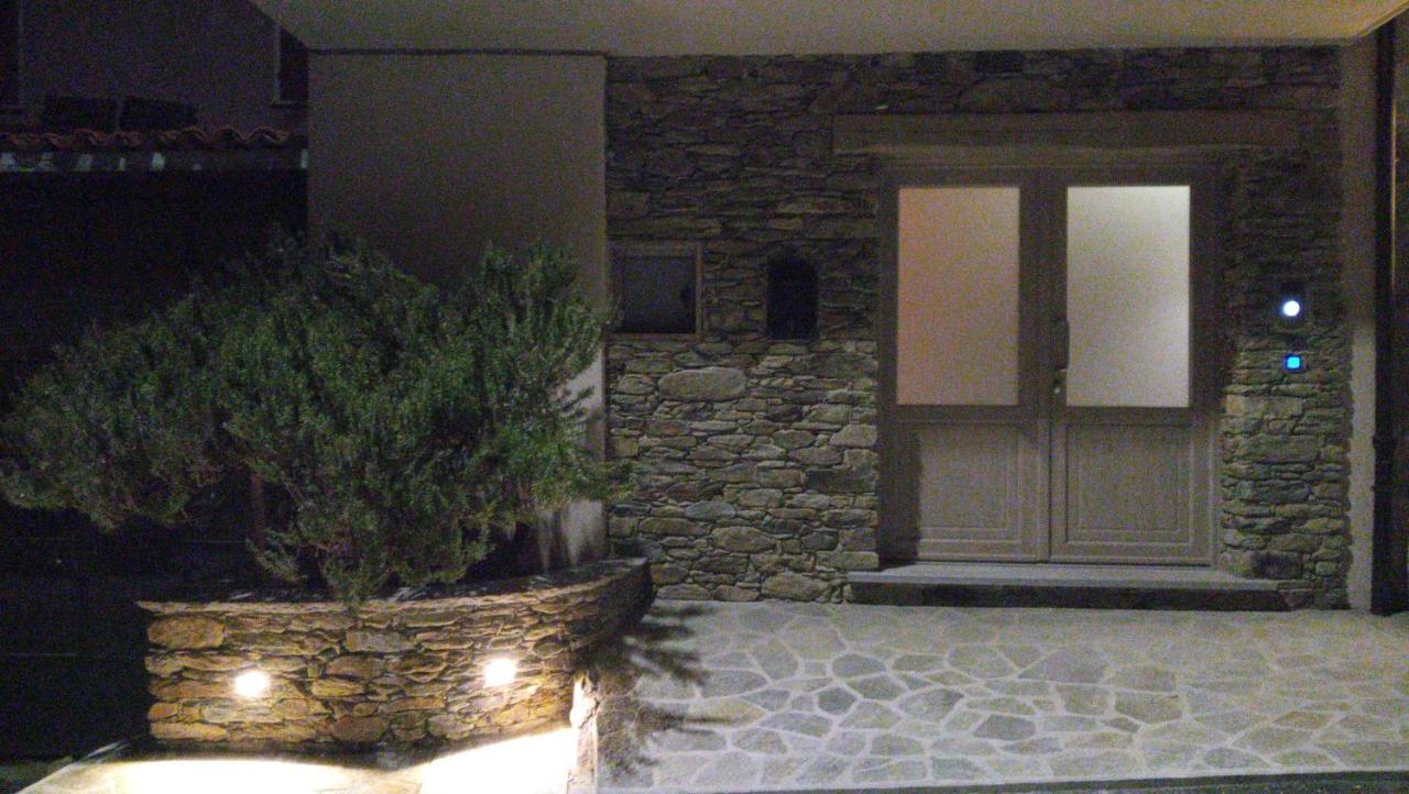 Ca' Nova Roccaforte Mondovì Exterior foto