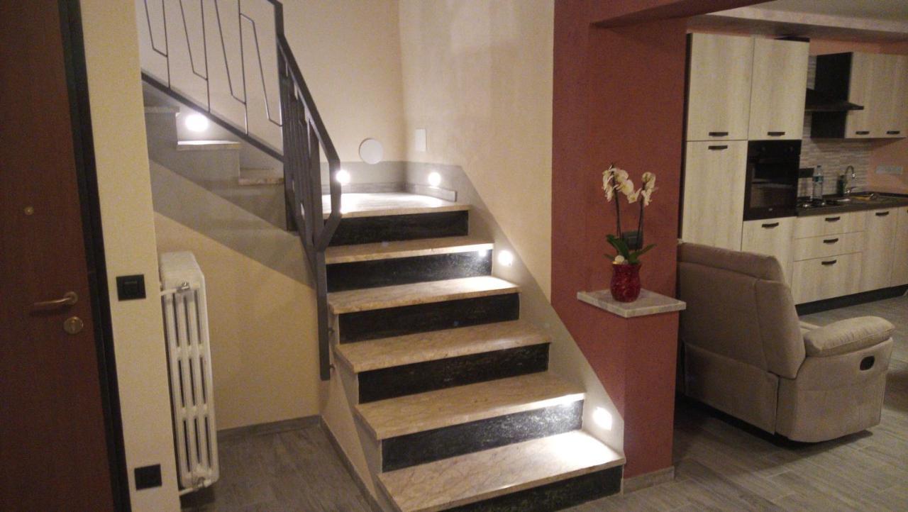 Ca' Nova Roccaforte Mondovì Exterior foto